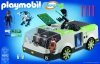 Playmobil Super 4 6692 Kameleon techno z agentem Gene